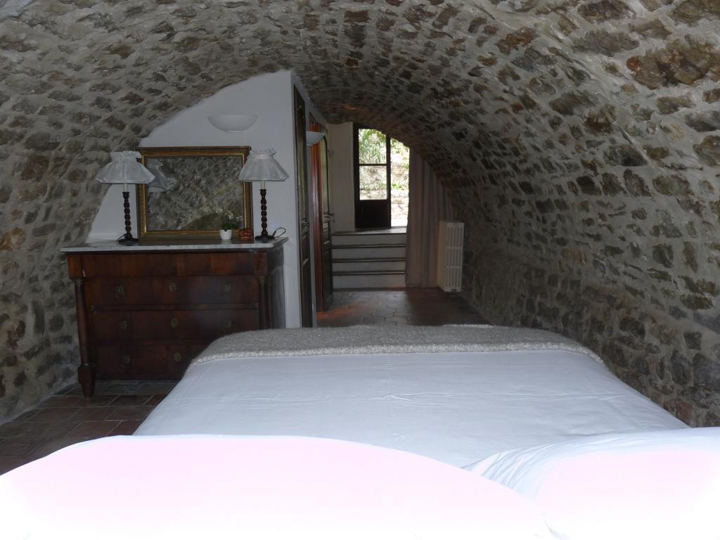 Bed and Breakfast La Maison Disabelle Teyran Номер фото