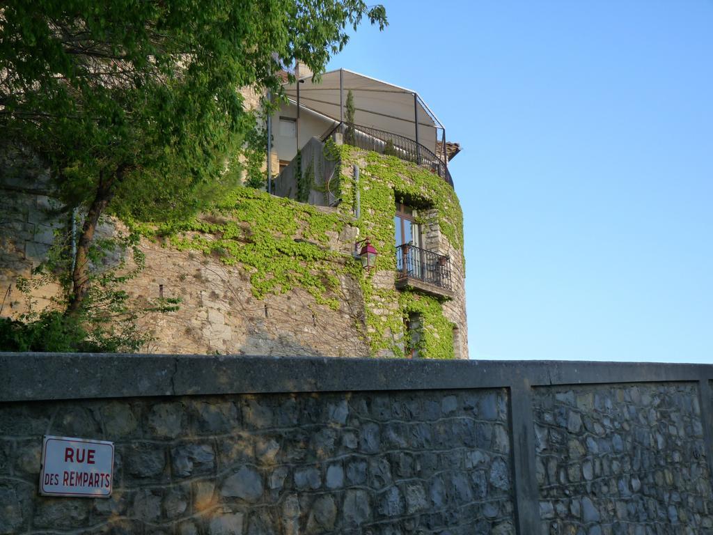 Bed and Breakfast La Maison Disabelle Teyran Екстер'єр фото