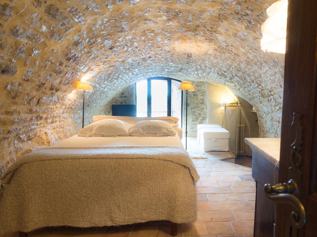Bed and Breakfast La Maison Disabelle Teyran Номер фото