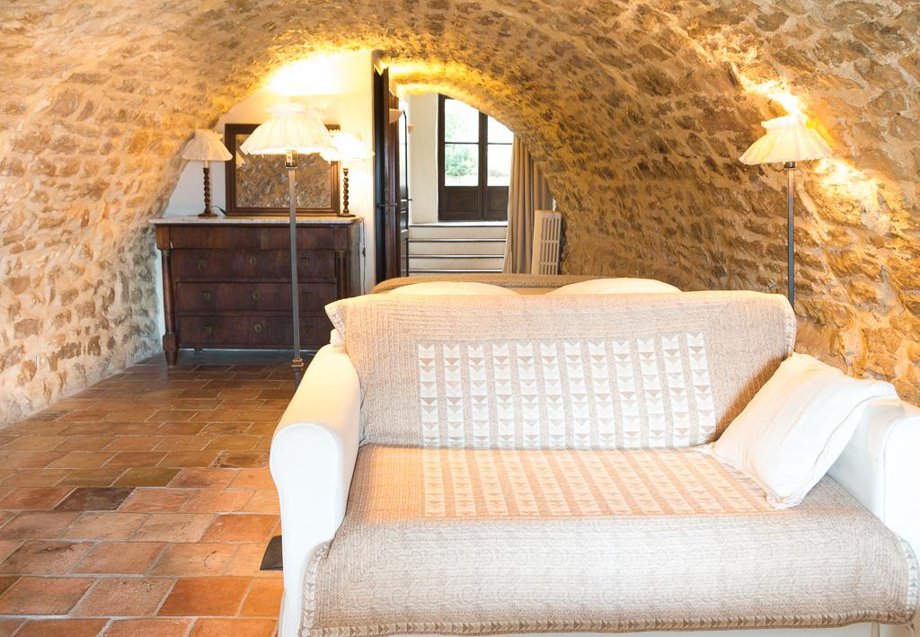 Bed and Breakfast La Maison Disabelle Teyran Номер фото