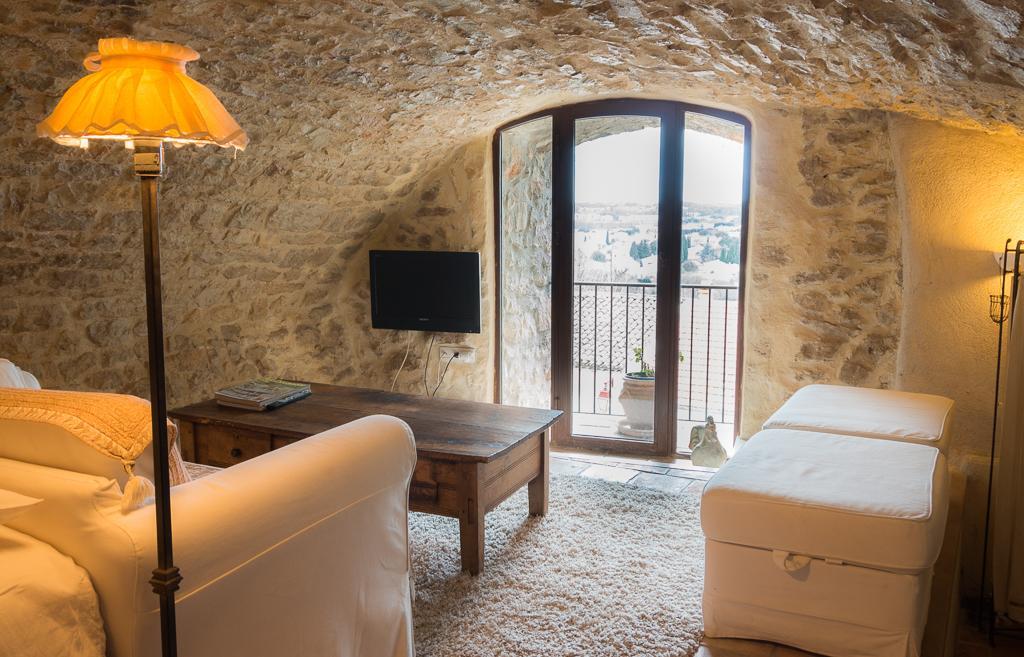 Bed and Breakfast La Maison Disabelle Teyran Номер фото