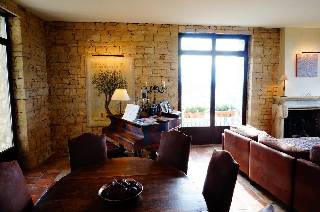 Bed and Breakfast La Maison Disabelle Teyran Екстер'єр фото