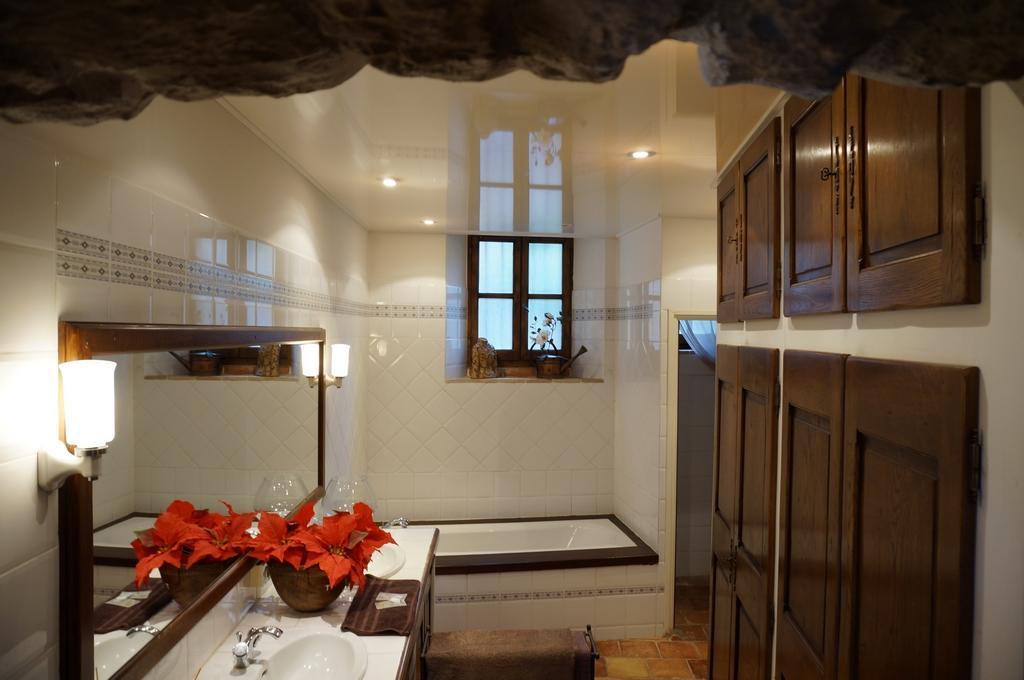 Bed and Breakfast La Maison Disabelle Teyran Номер фото
