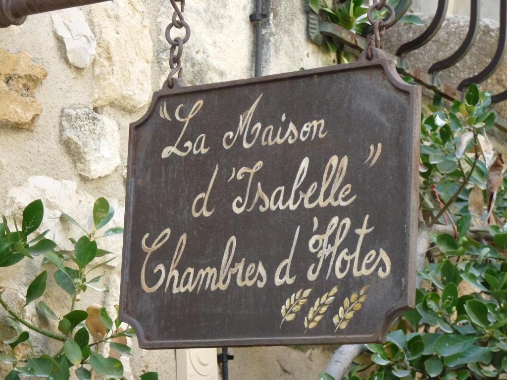 Bed and Breakfast La Maison Disabelle Teyran Екстер'єр фото