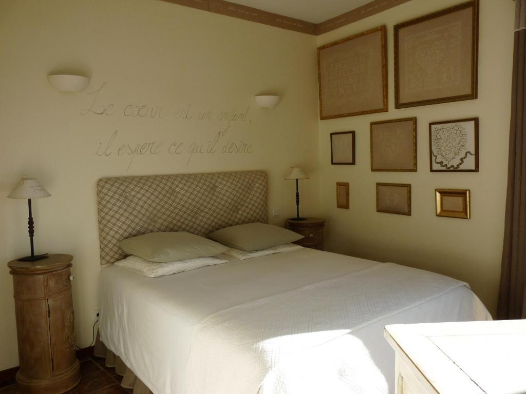 Bed and Breakfast La Maison Disabelle Teyran Номер фото