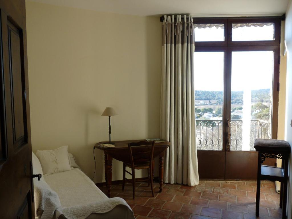 Bed and Breakfast La Maison Disabelle Teyran Номер фото